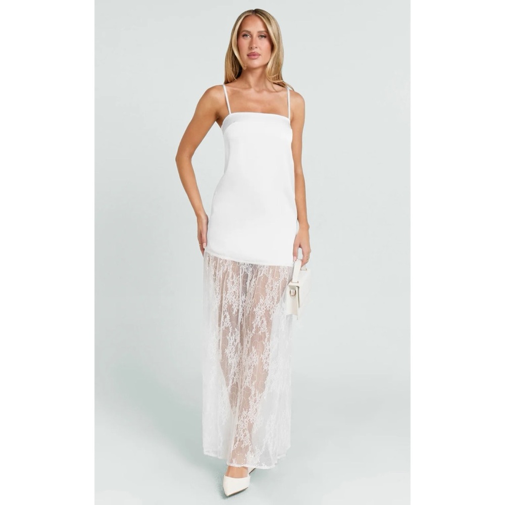 Showpo Loren Maxi Dress